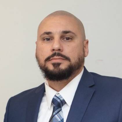 Vinicio Almonte