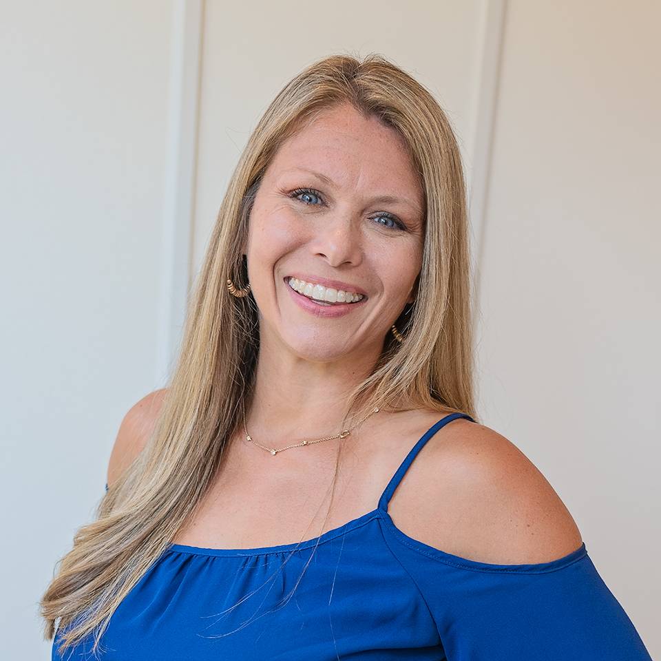 Amanda Wells