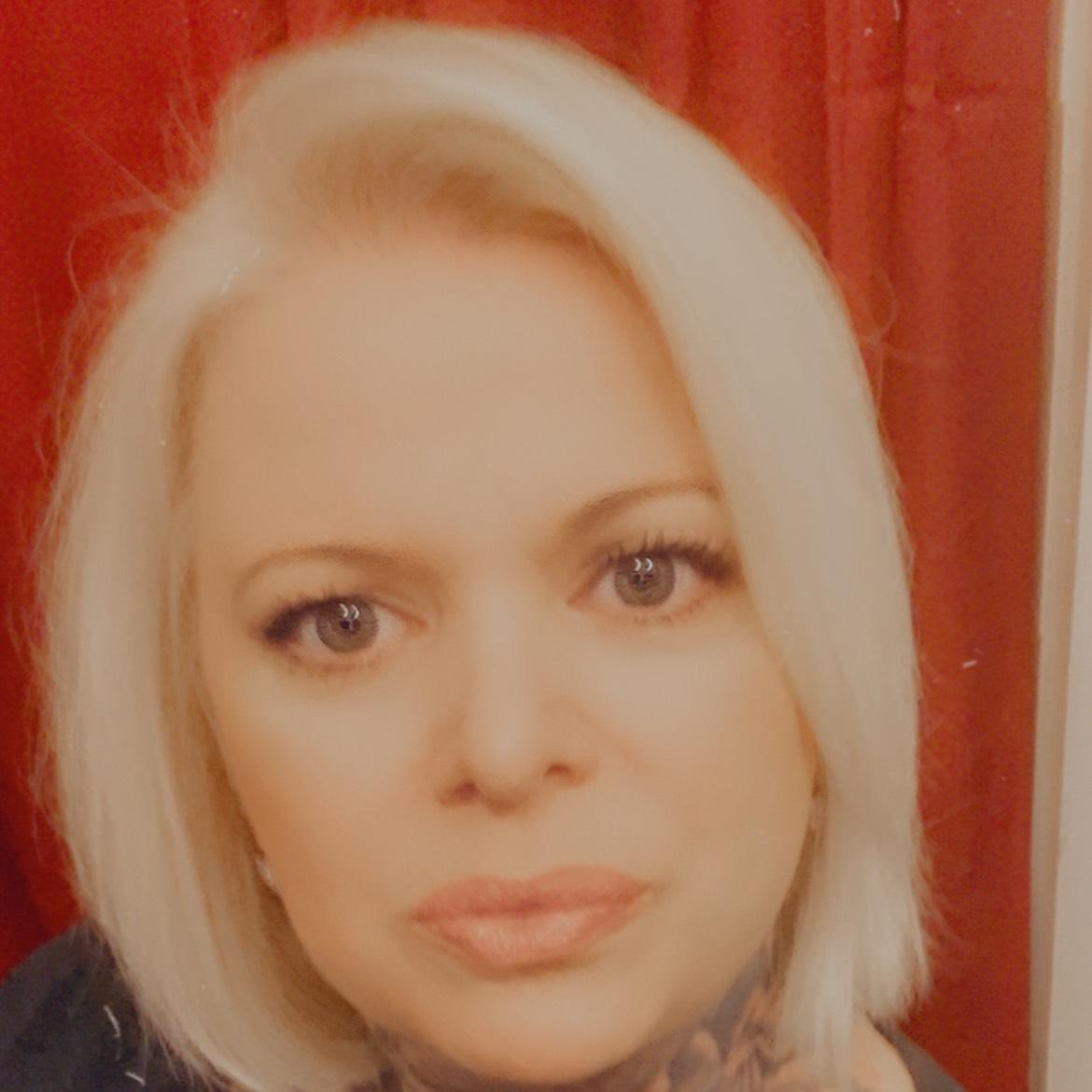 Sandra Lang