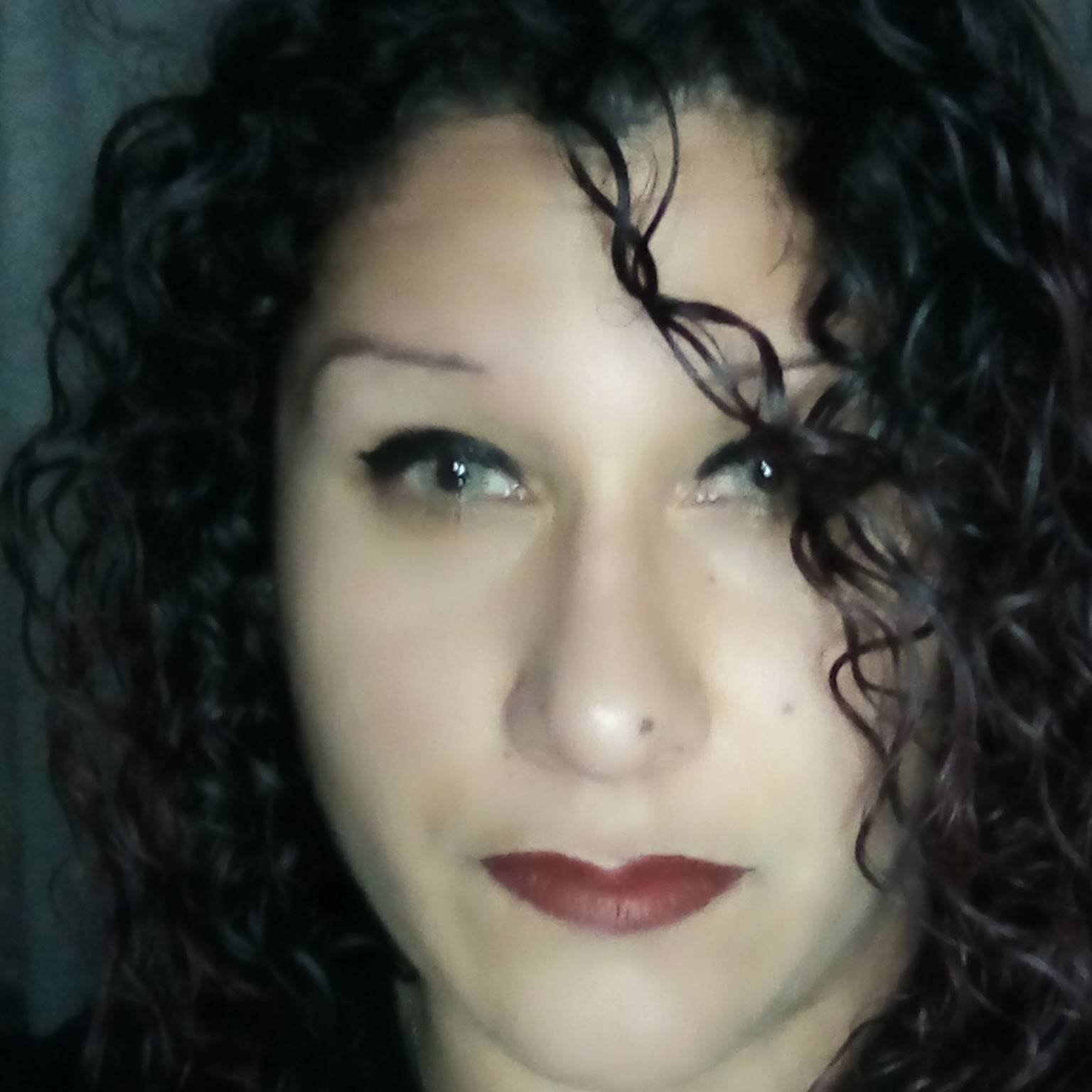 Rebecca Alvarado
