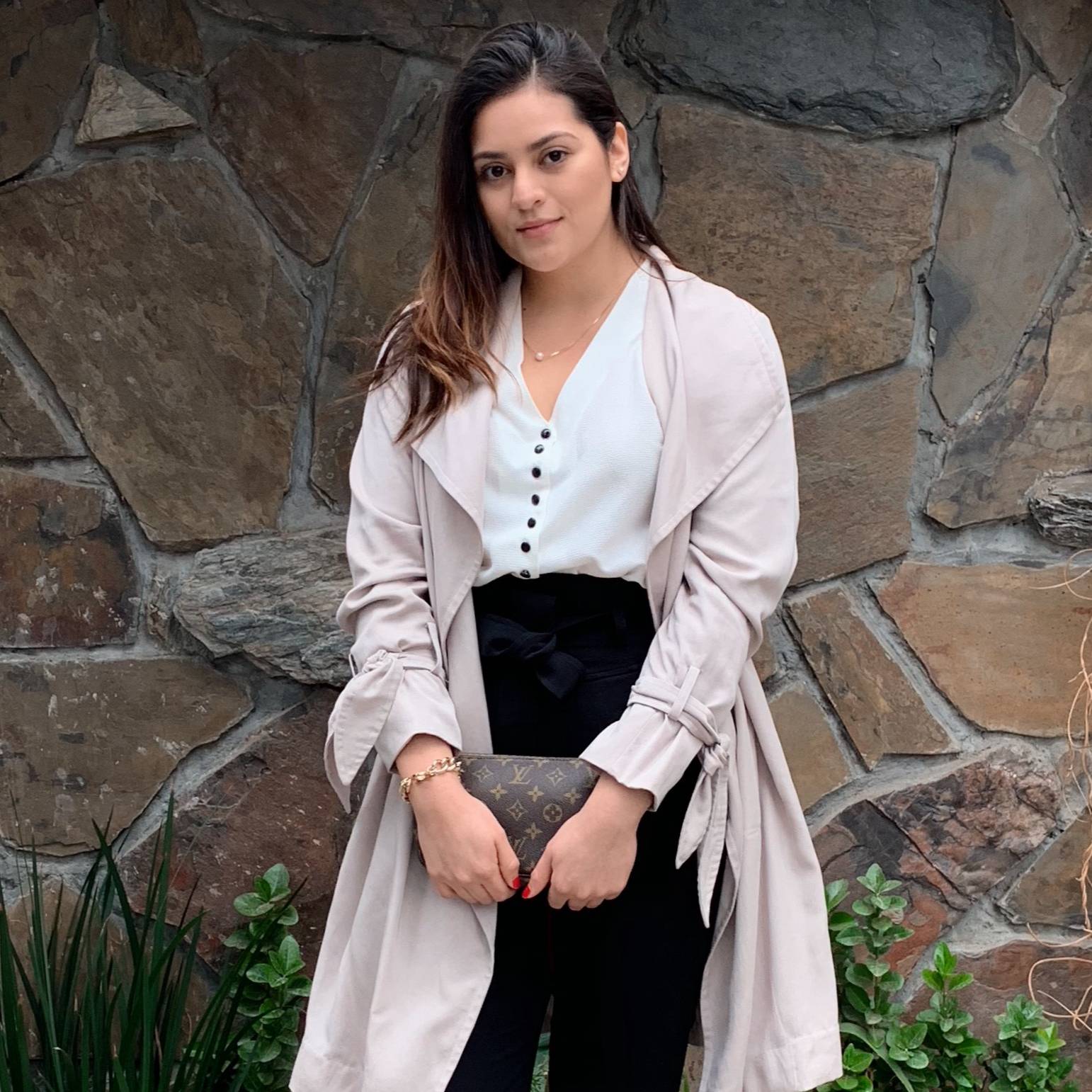 BRIANDA BASTIDA