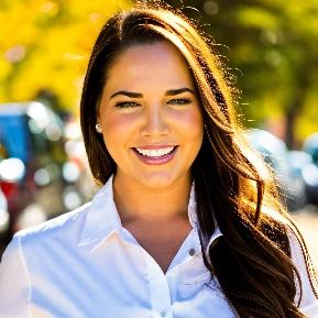 AMBER WEISENHUTTER
