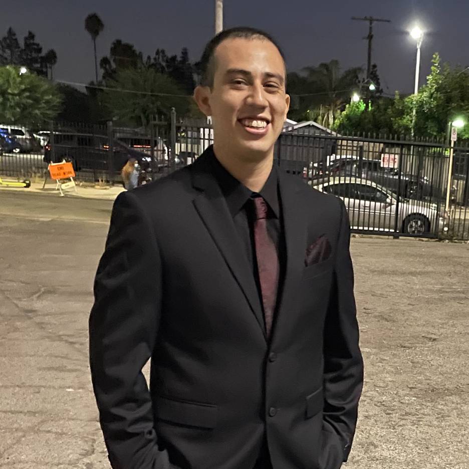 Adam Trujillo