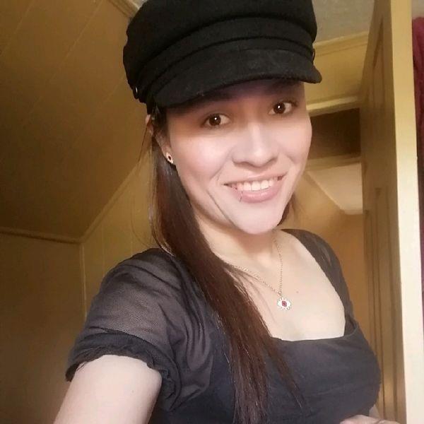Gina Sanchez