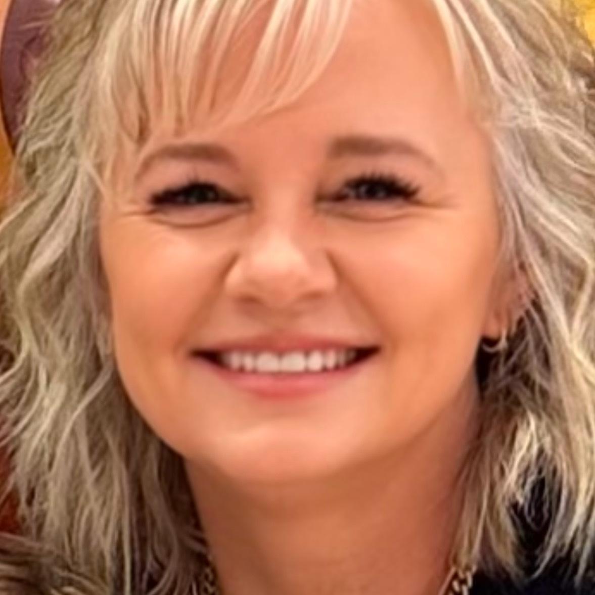 Tracey Lumsden