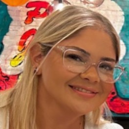 Carmen Leticia Robertti Bezold