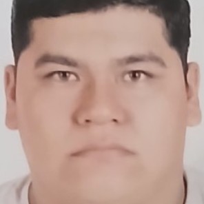 Jorge Luis Ortega Botello