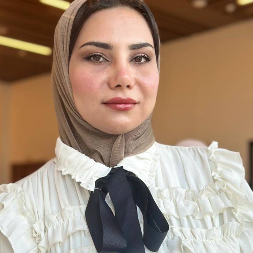 Asma Jabbar