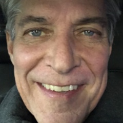 Jamie Dombro