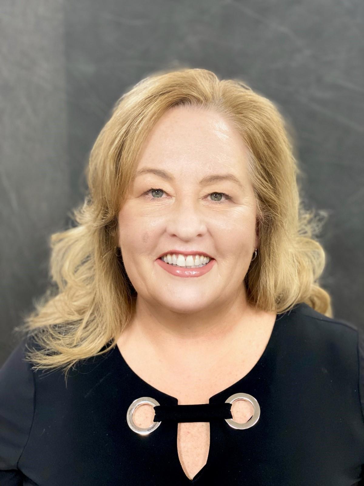 Pamela Dwyer