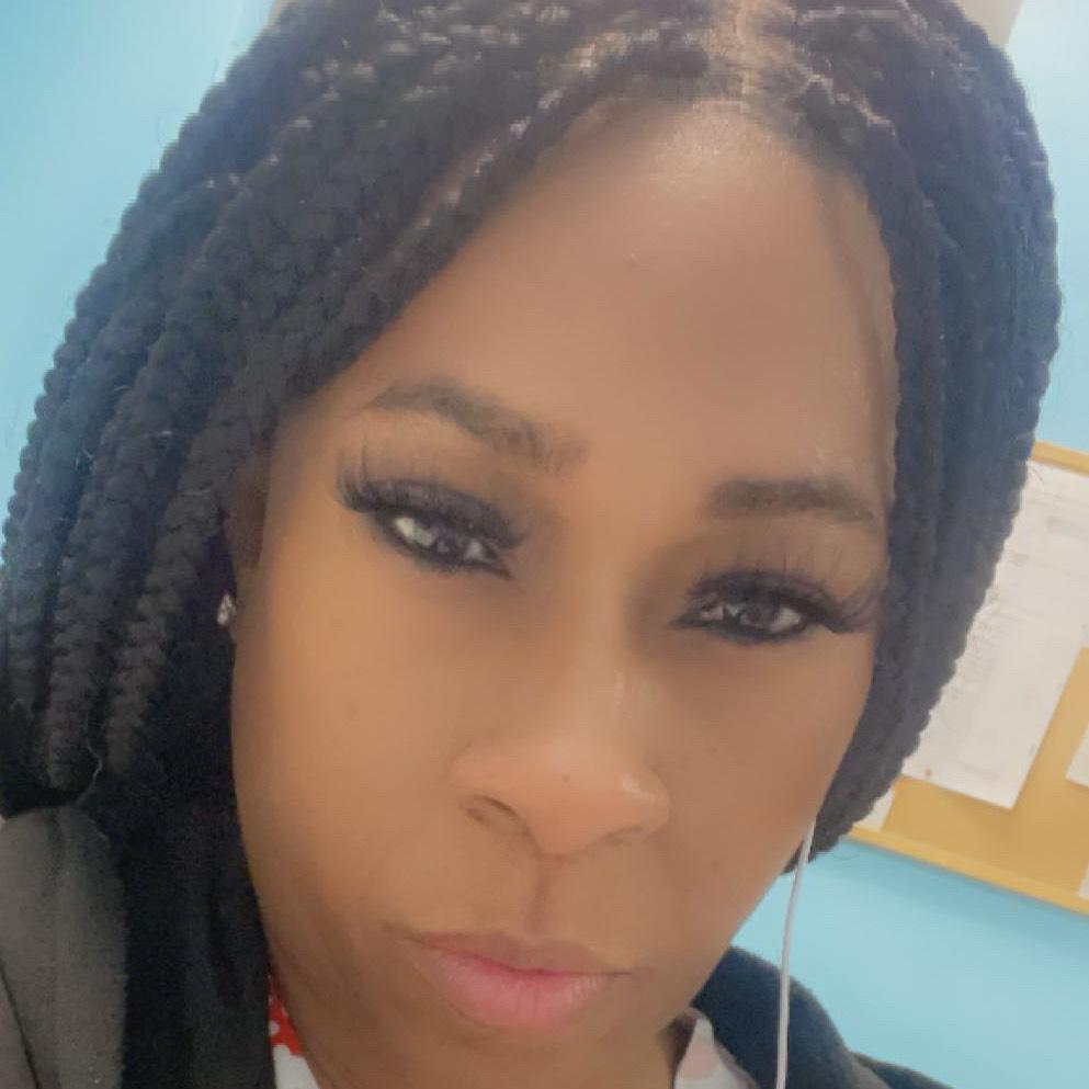 Tosha R. Freeman