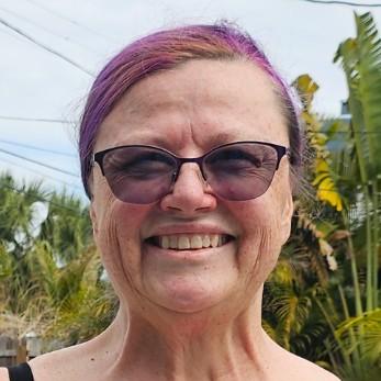 Cindy Rosenberg