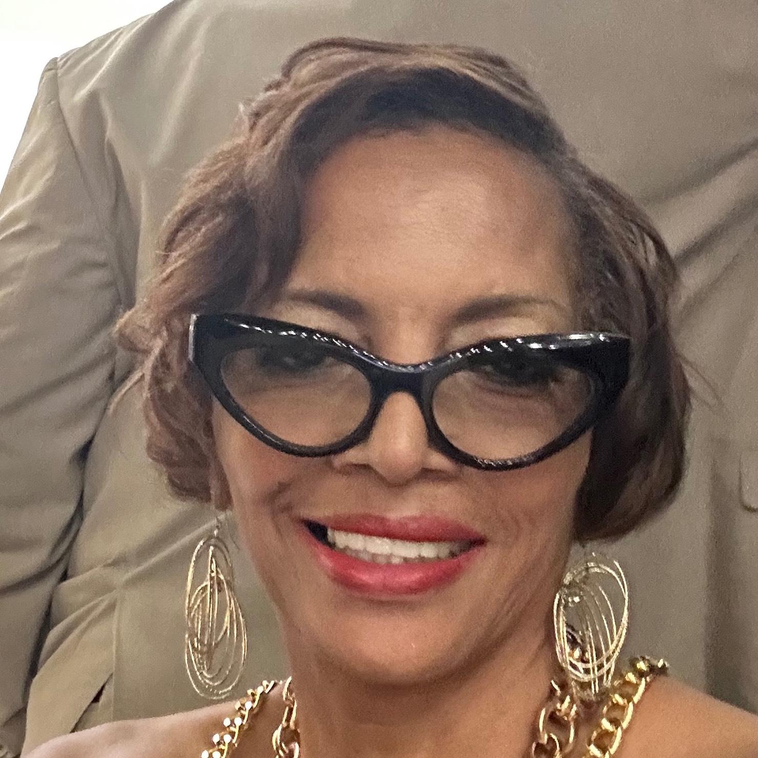 Volina Goins