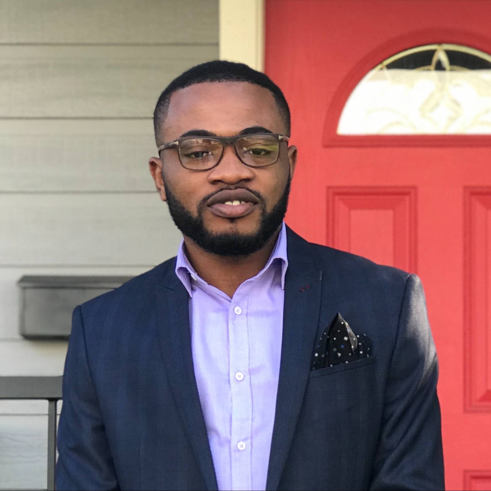 Ugochukwu Udenyi