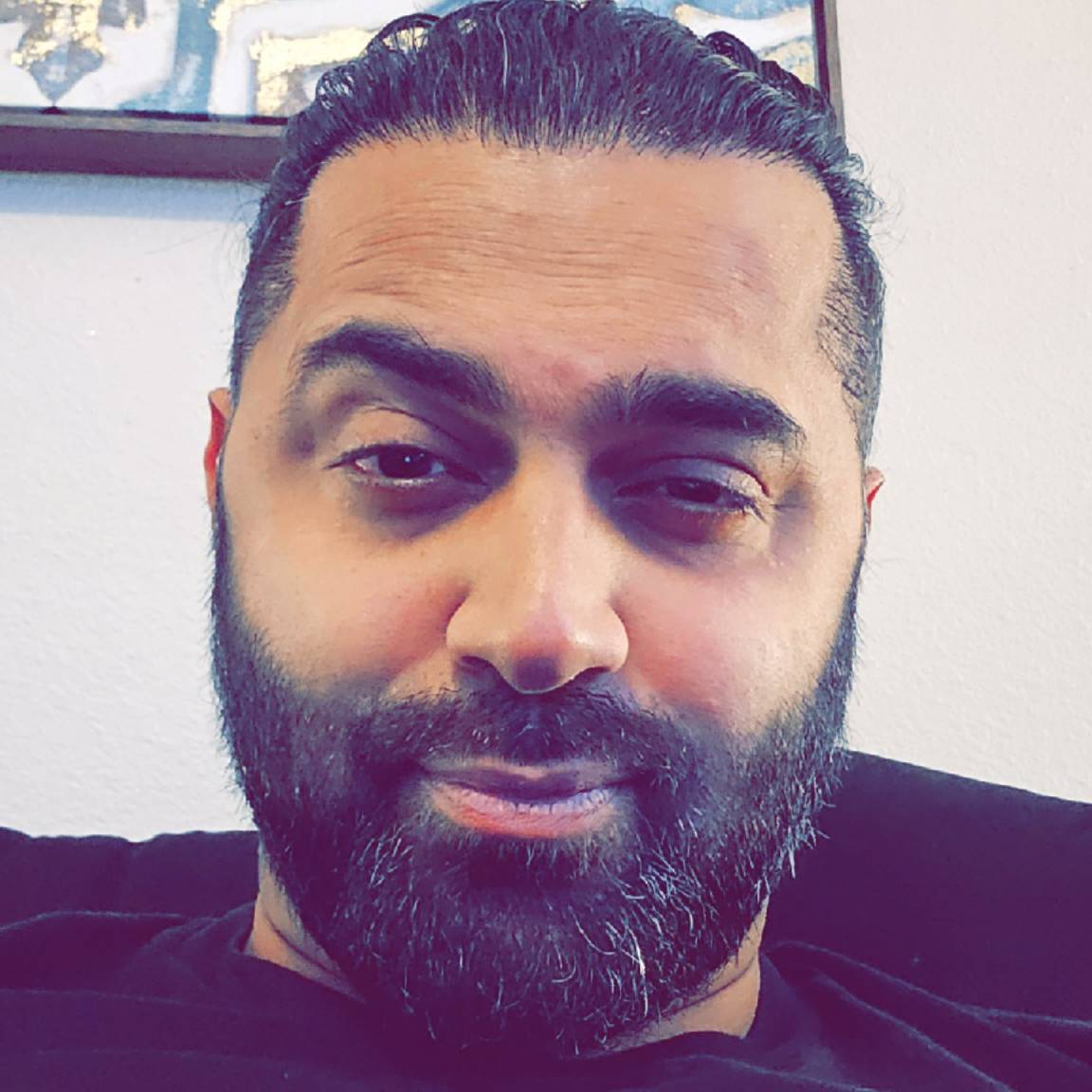 Mir Khan