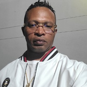 Hosalee Parrish III