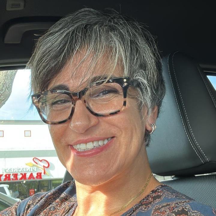 Silvia Alambert Hala