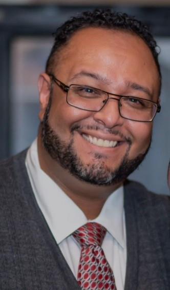MICHAEL MACIAS