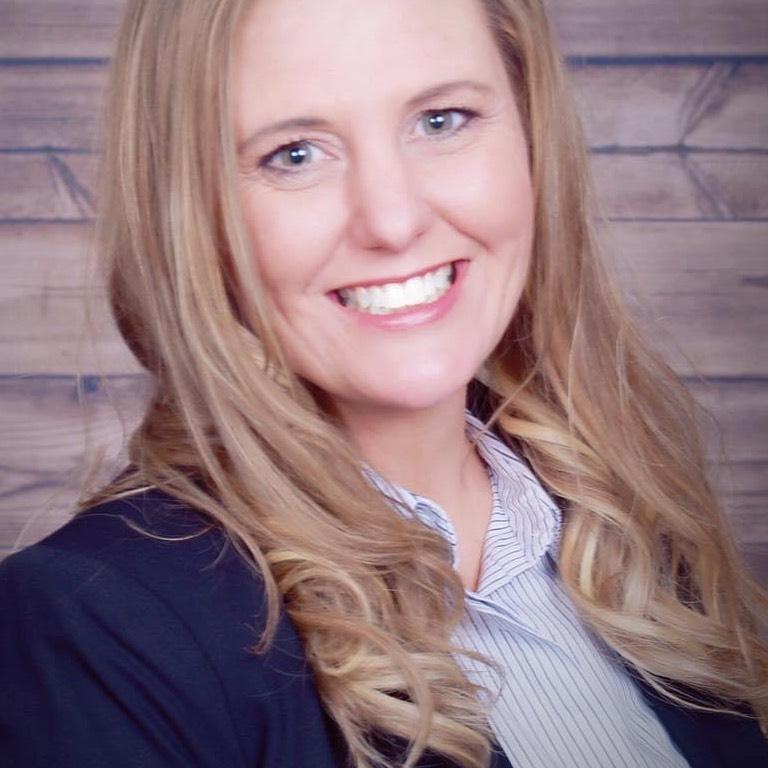 Katie Munsell