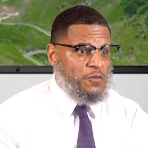 Kyle Hines
