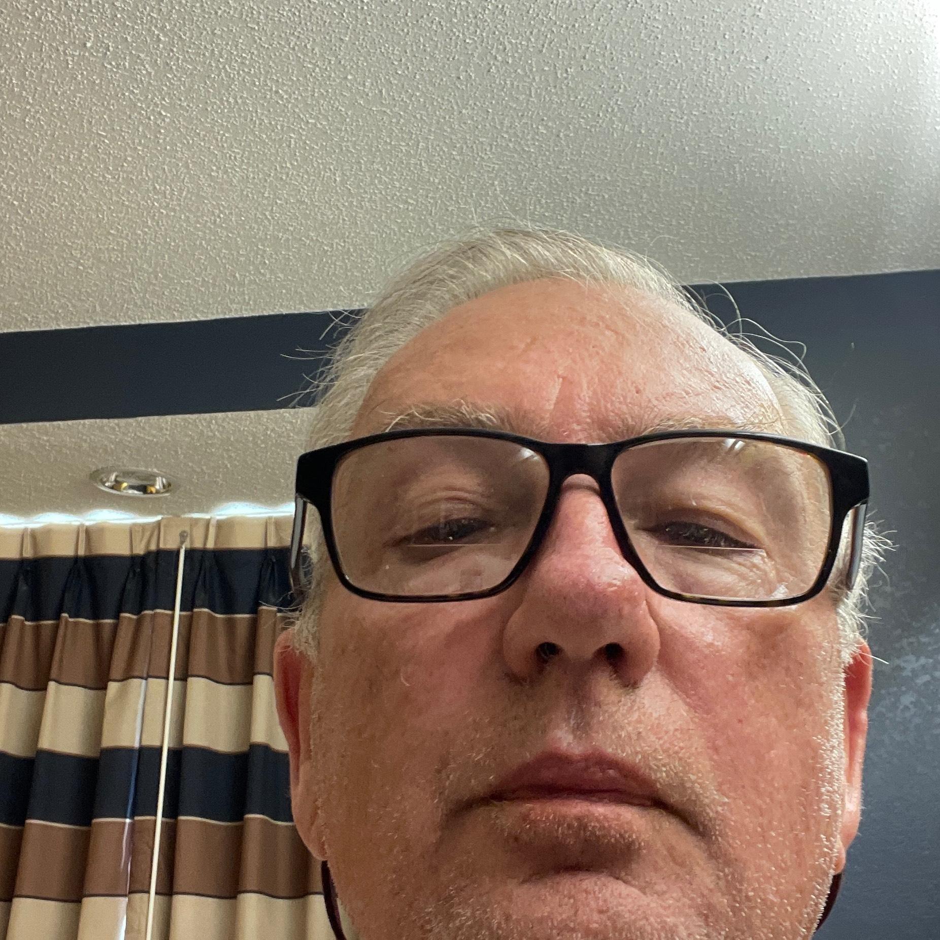Randy Olson