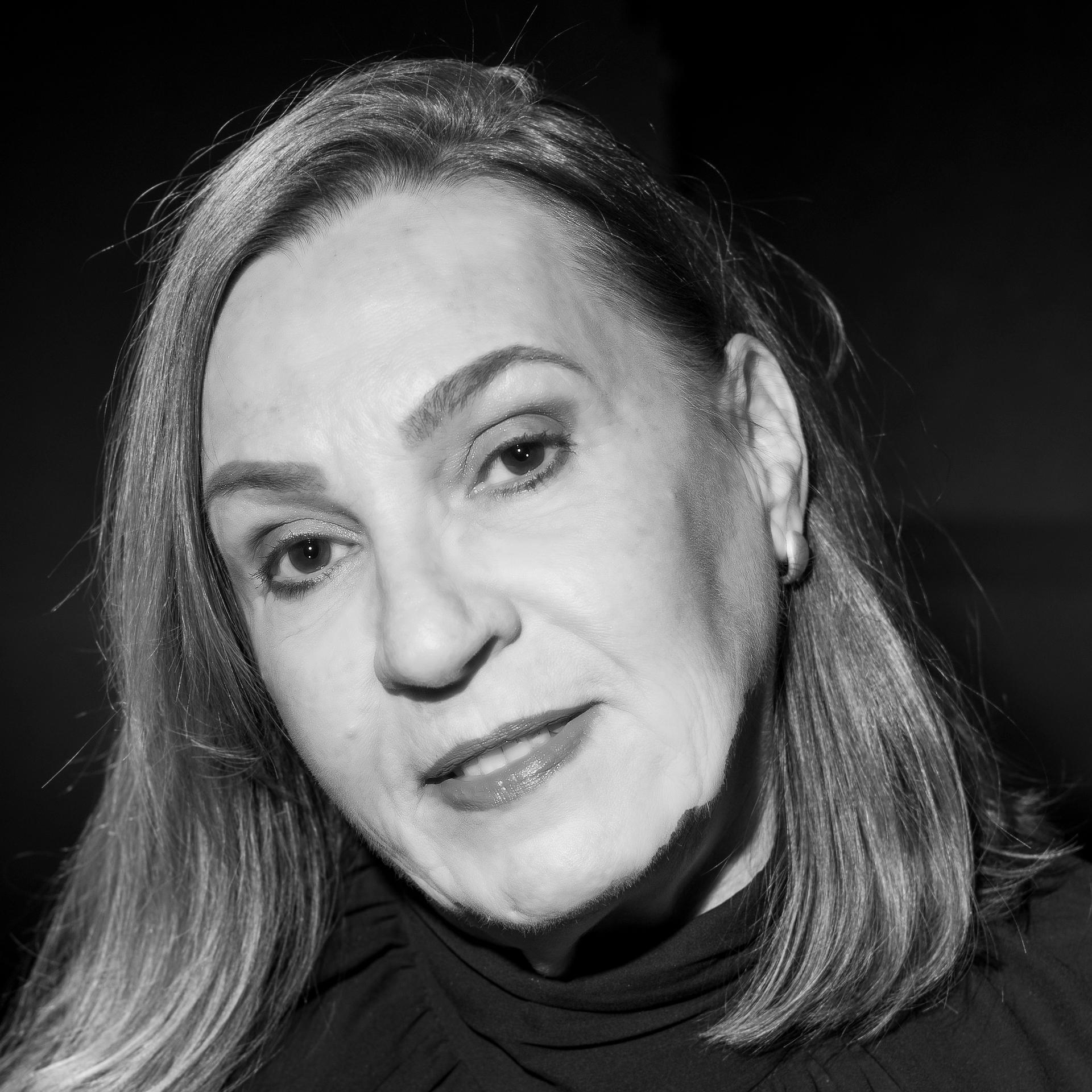 Silvia Saldarriaga