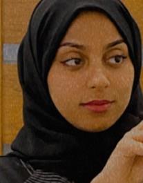 Hiba Idris Omer