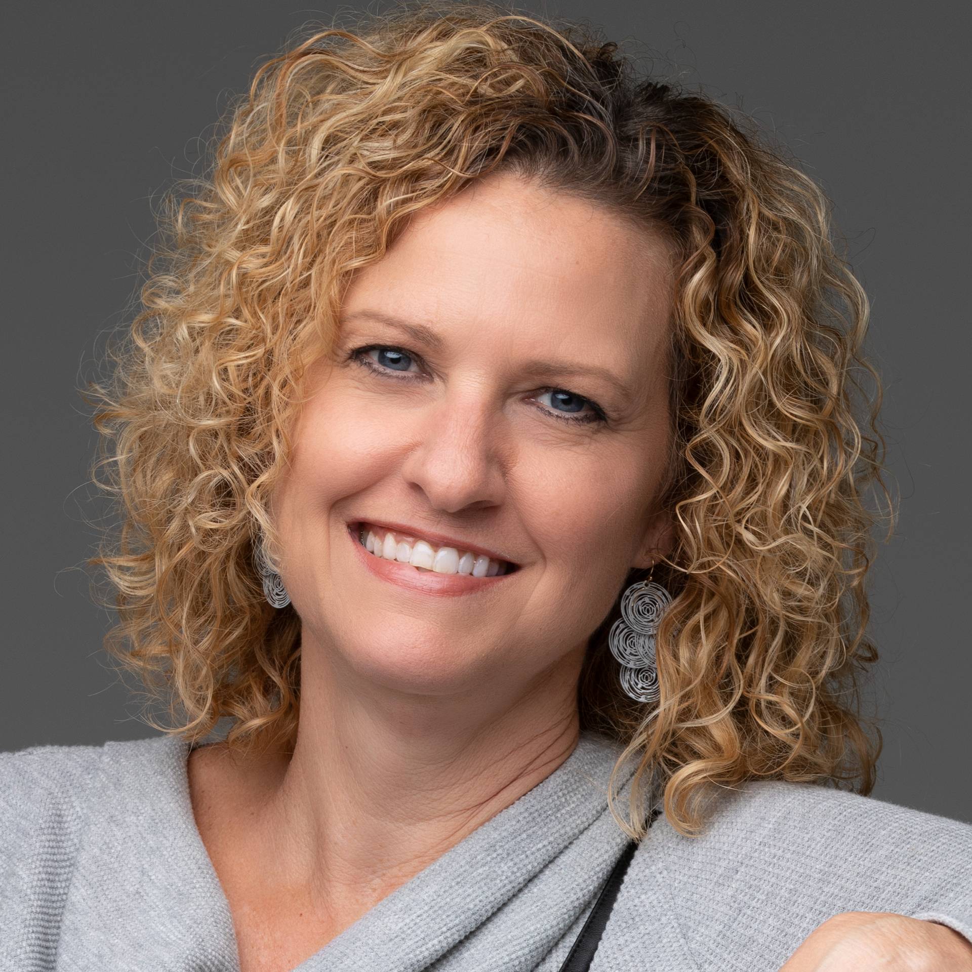 Andrea Davis