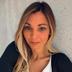 KRISTEN DISALVO