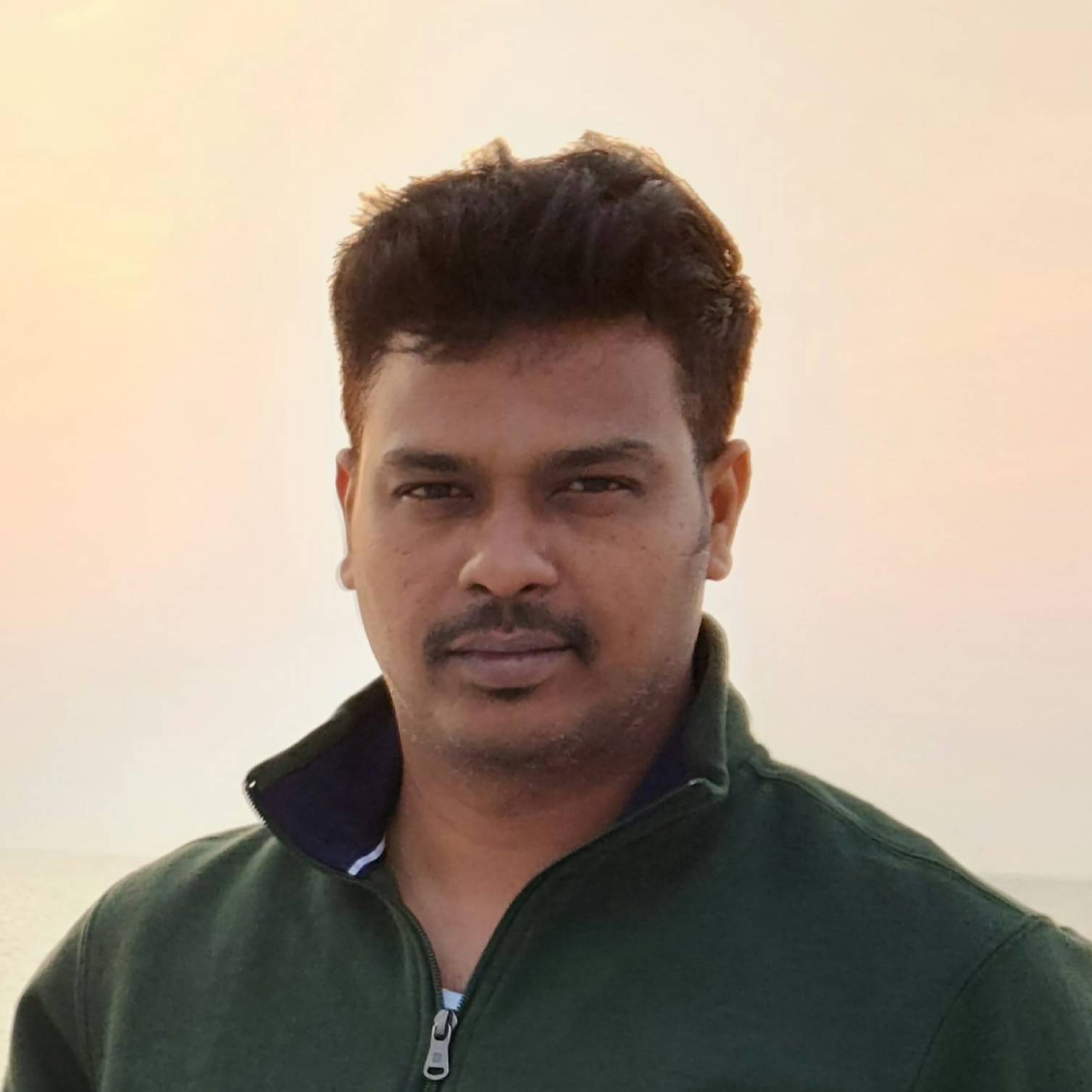 Saravanan Dhanapal