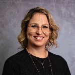 Leah Haug - MBA, BSN-RN, CCRN