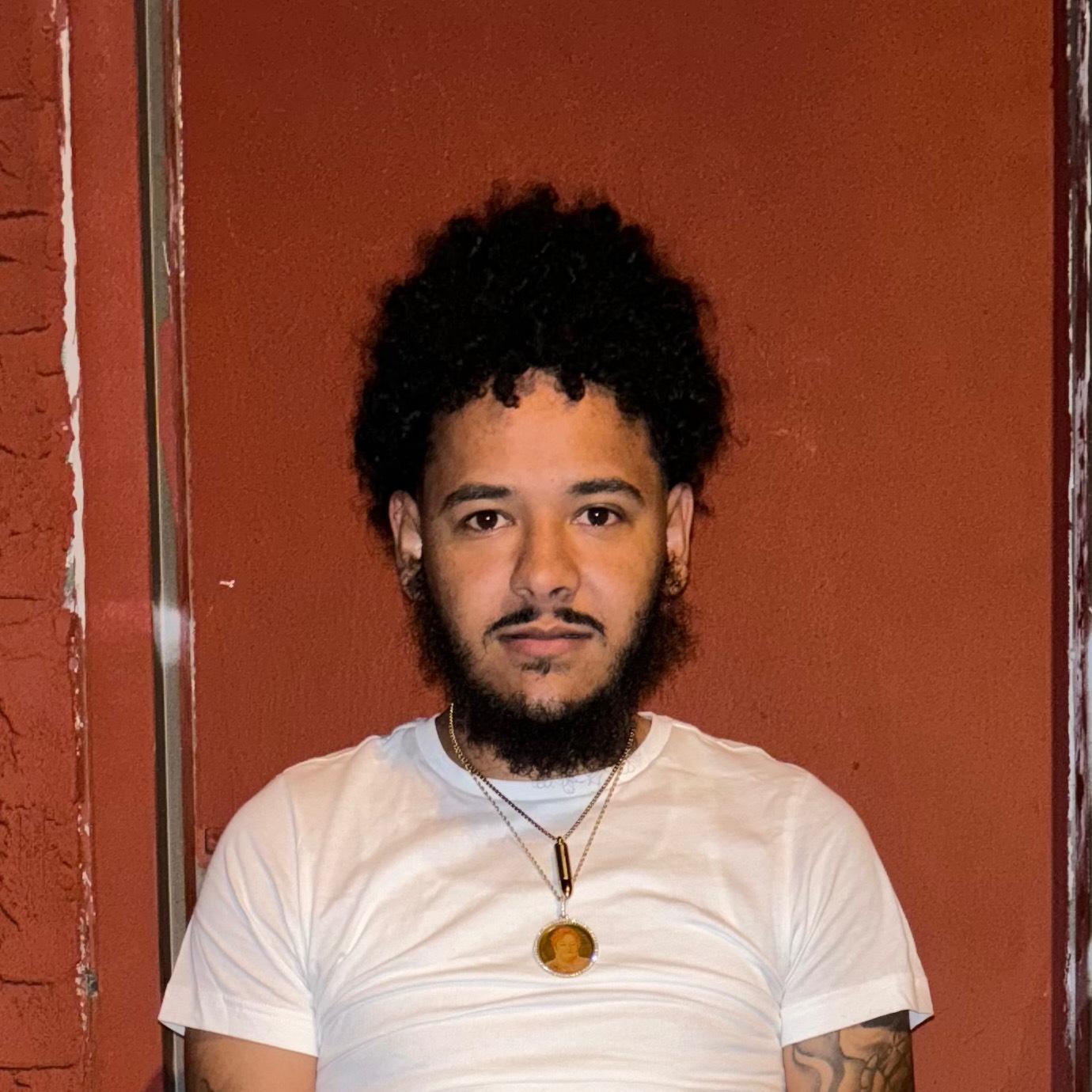 Jermaine Pope
