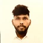 Kopparthi Venkata Hemanth Kumar