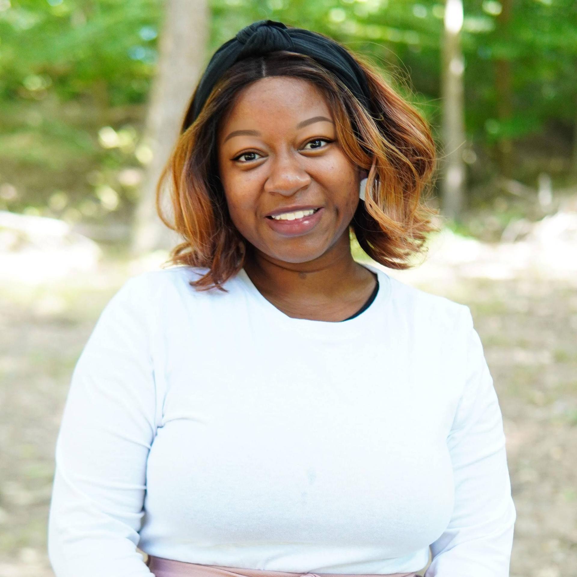 Emisha Ballard