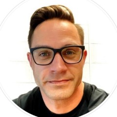 Drew Buckley