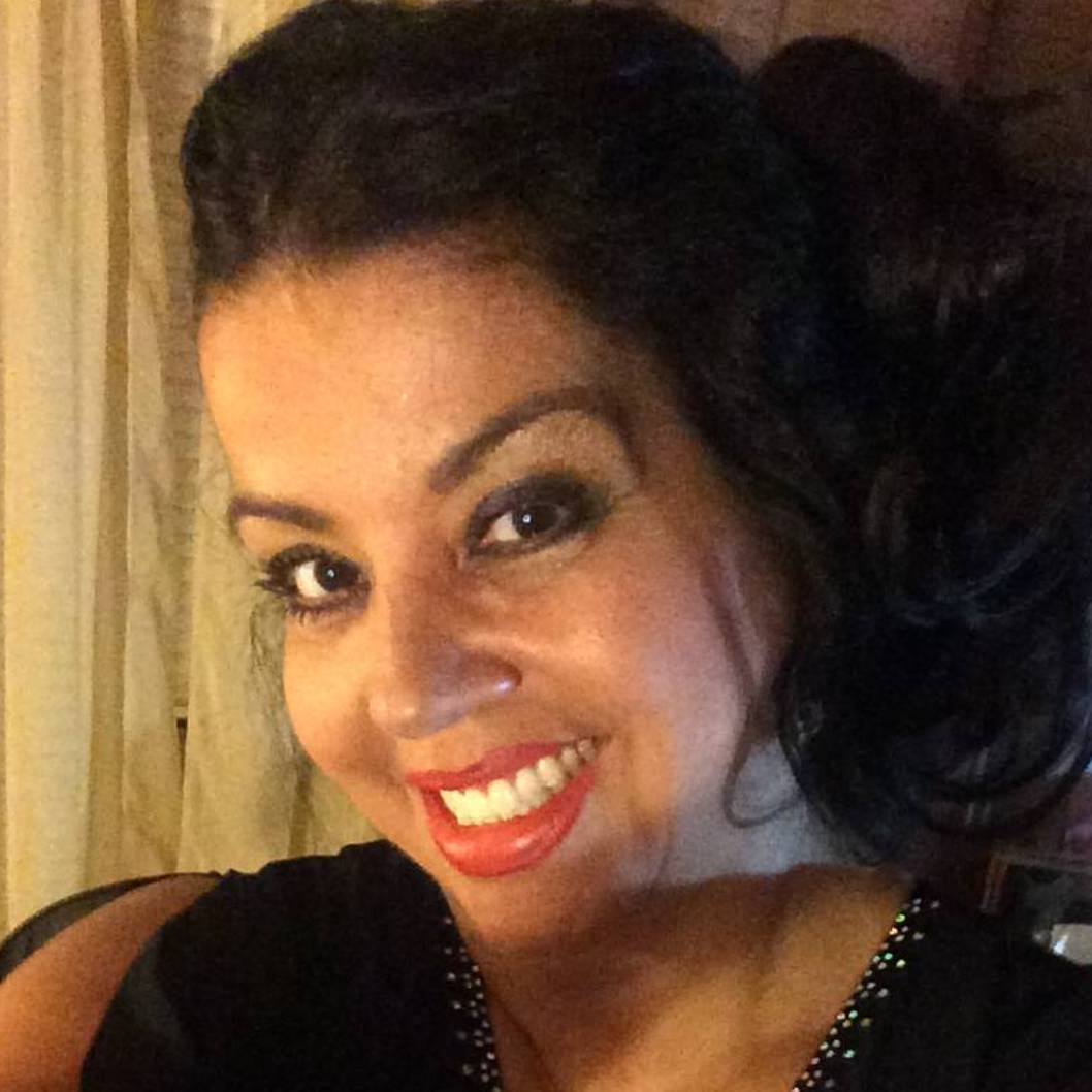 Marthe Rivera