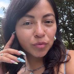 Blanca Rodriguez
