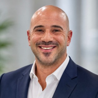 Christopher Malta