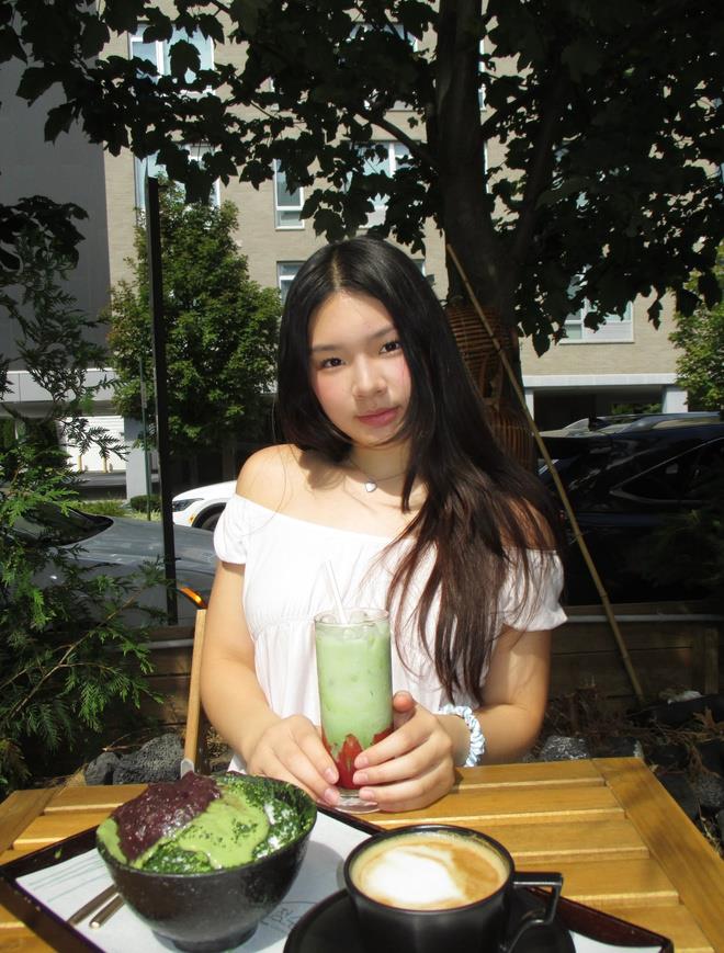 Victoria Ho