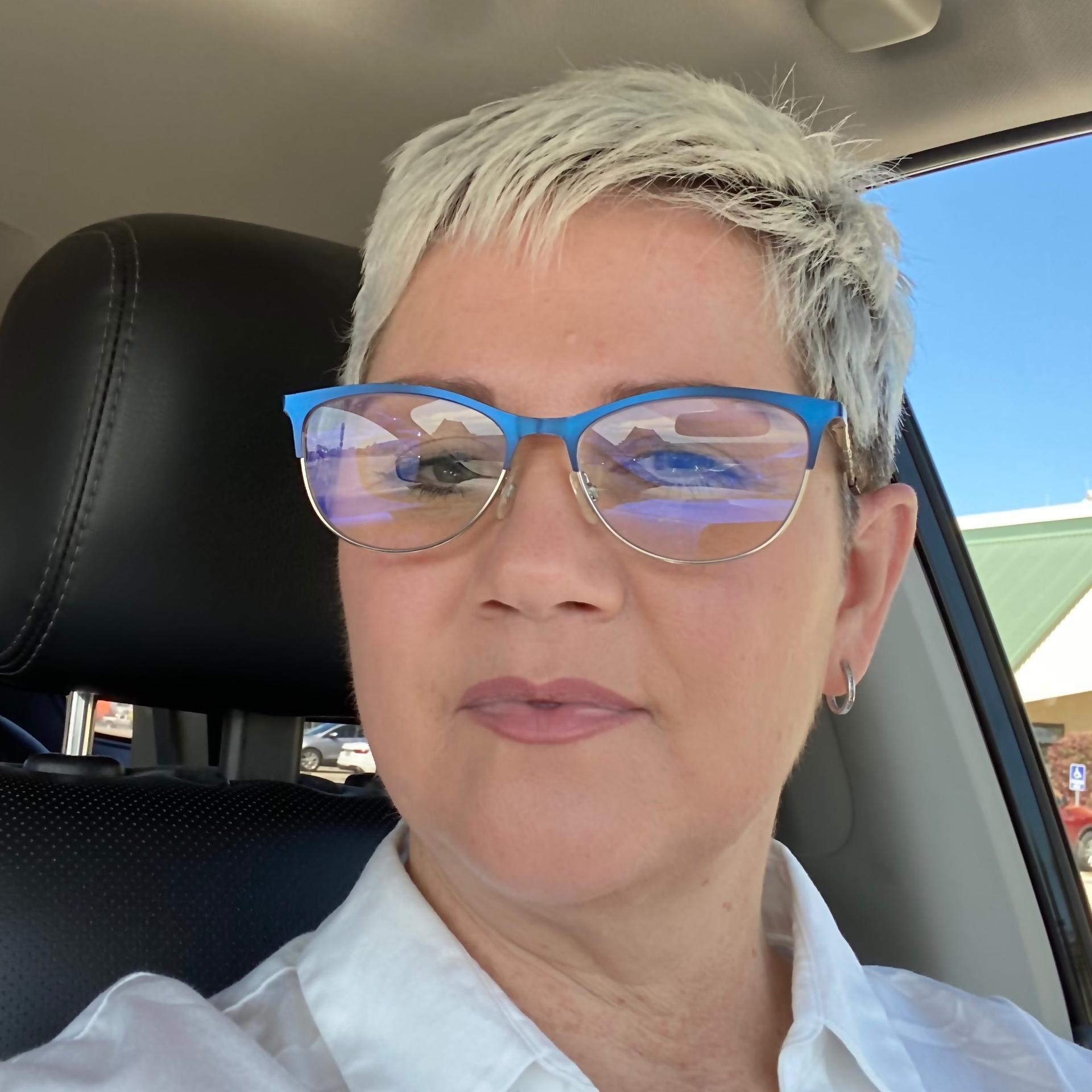 Heather B. Chautin