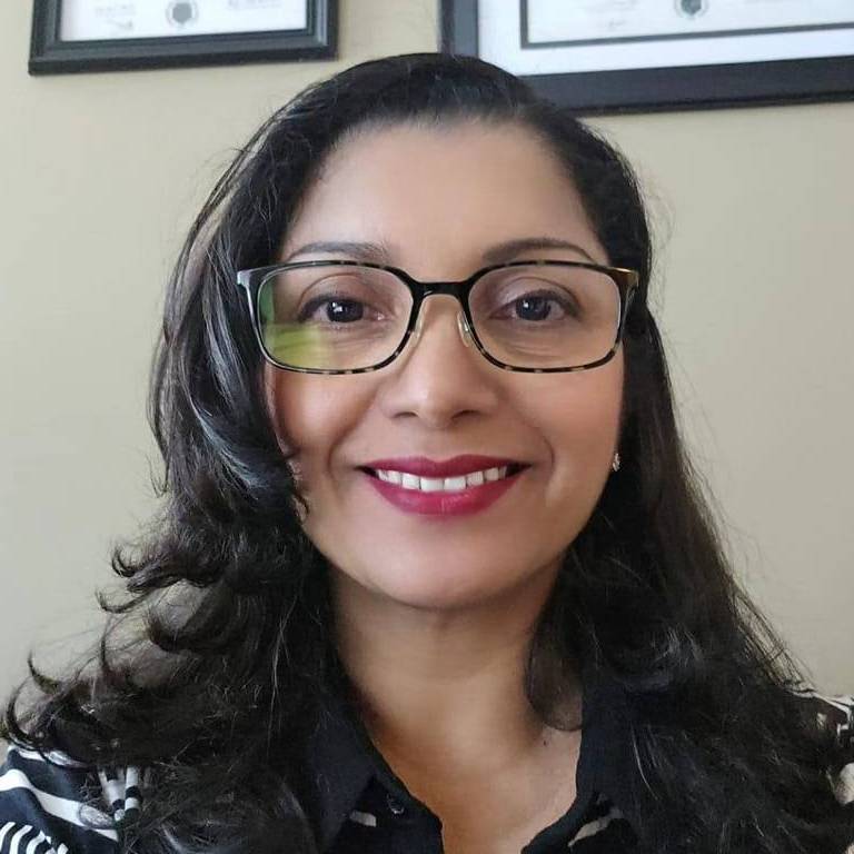 Regina Giraldo-García