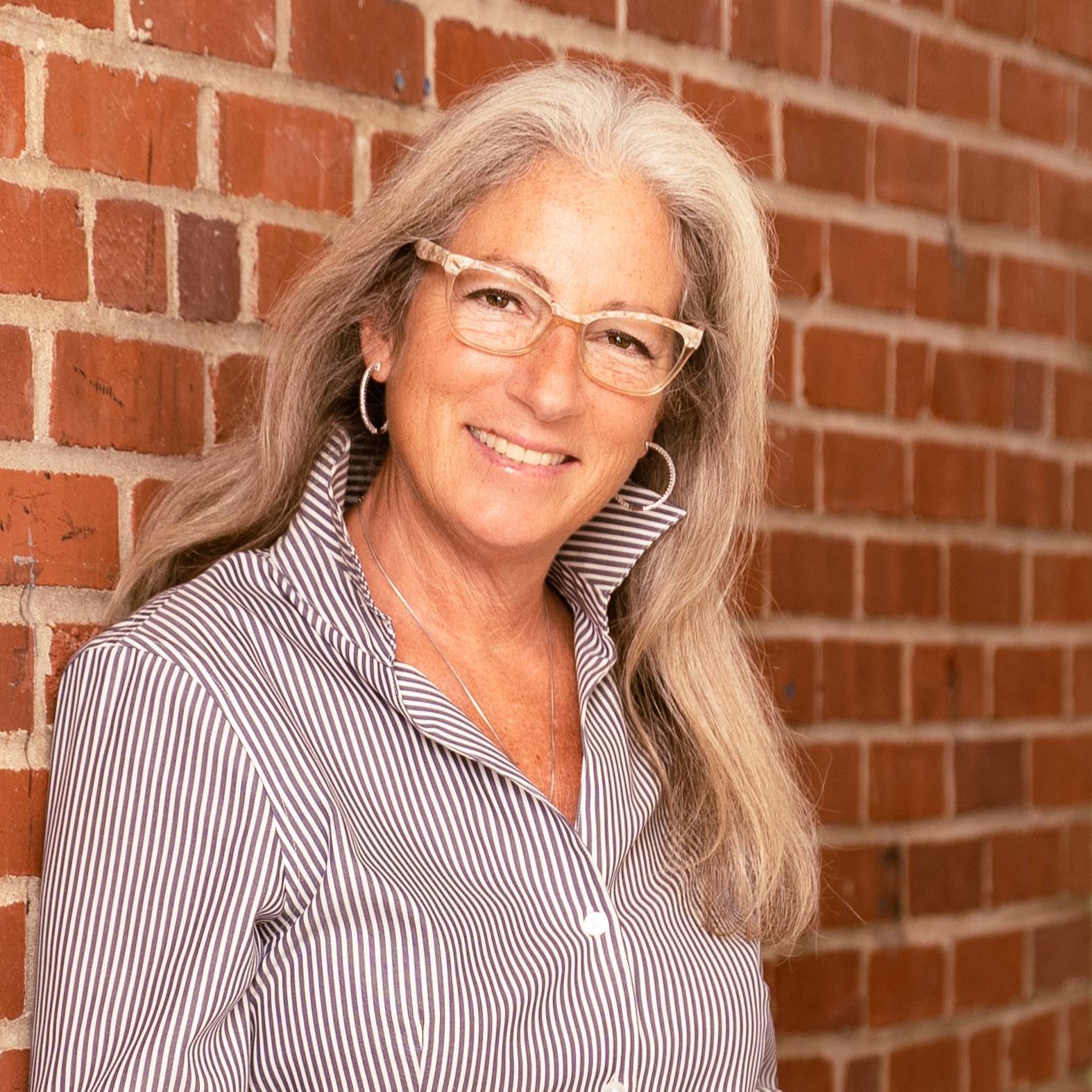 Rachel McGinn