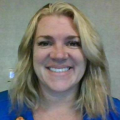 Joni Johnson