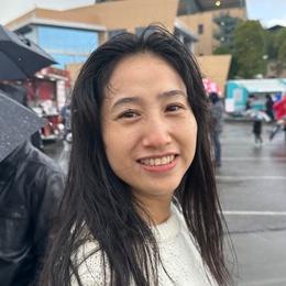 Vivien Wei