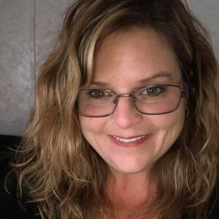Caryn Jones