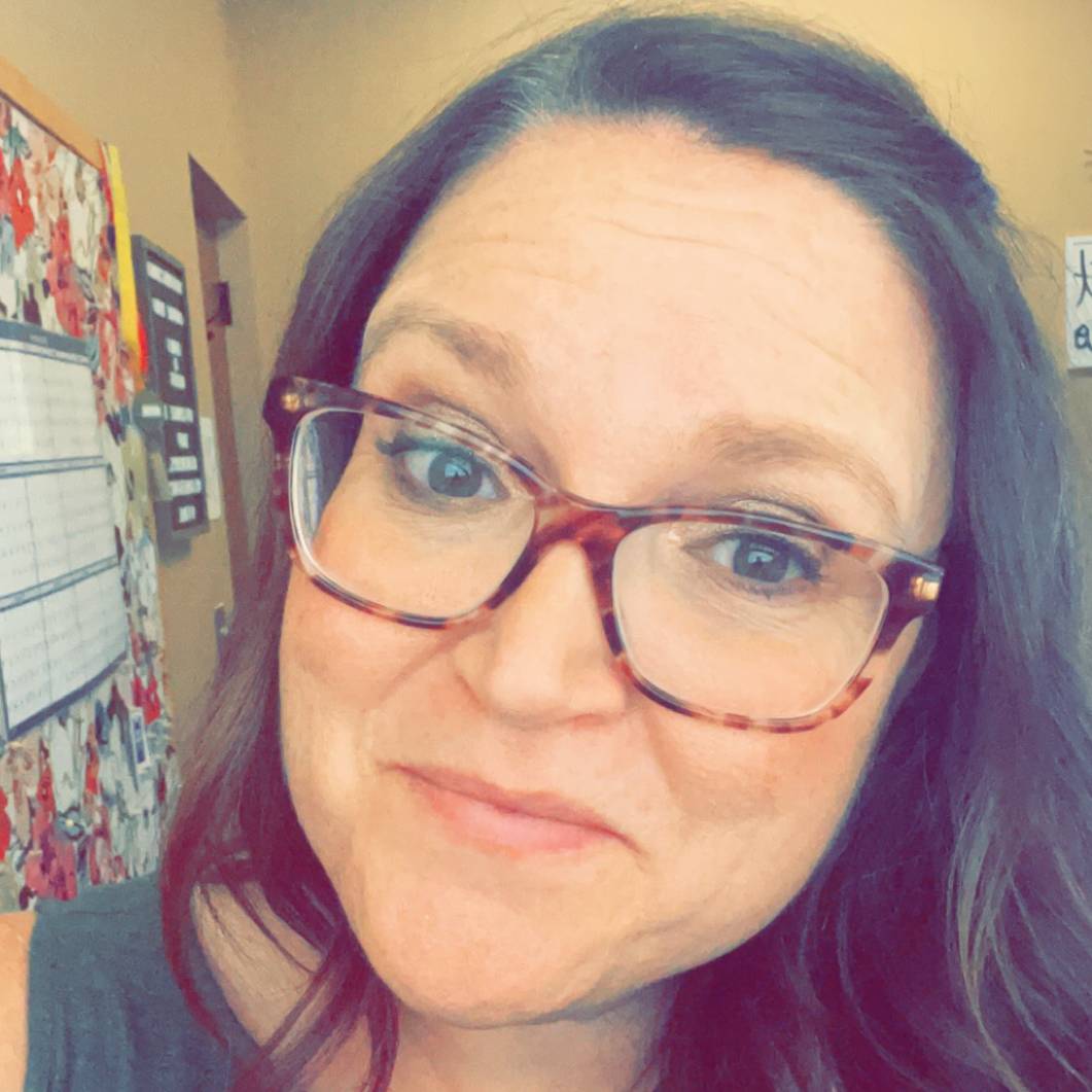 Sandie Gilmer