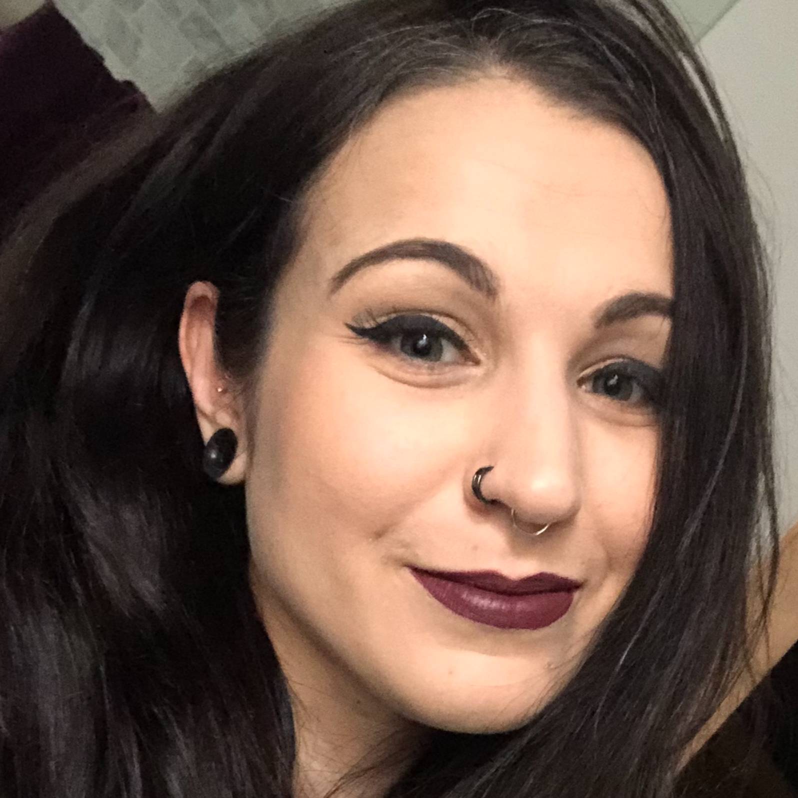 Victoria D'Amico