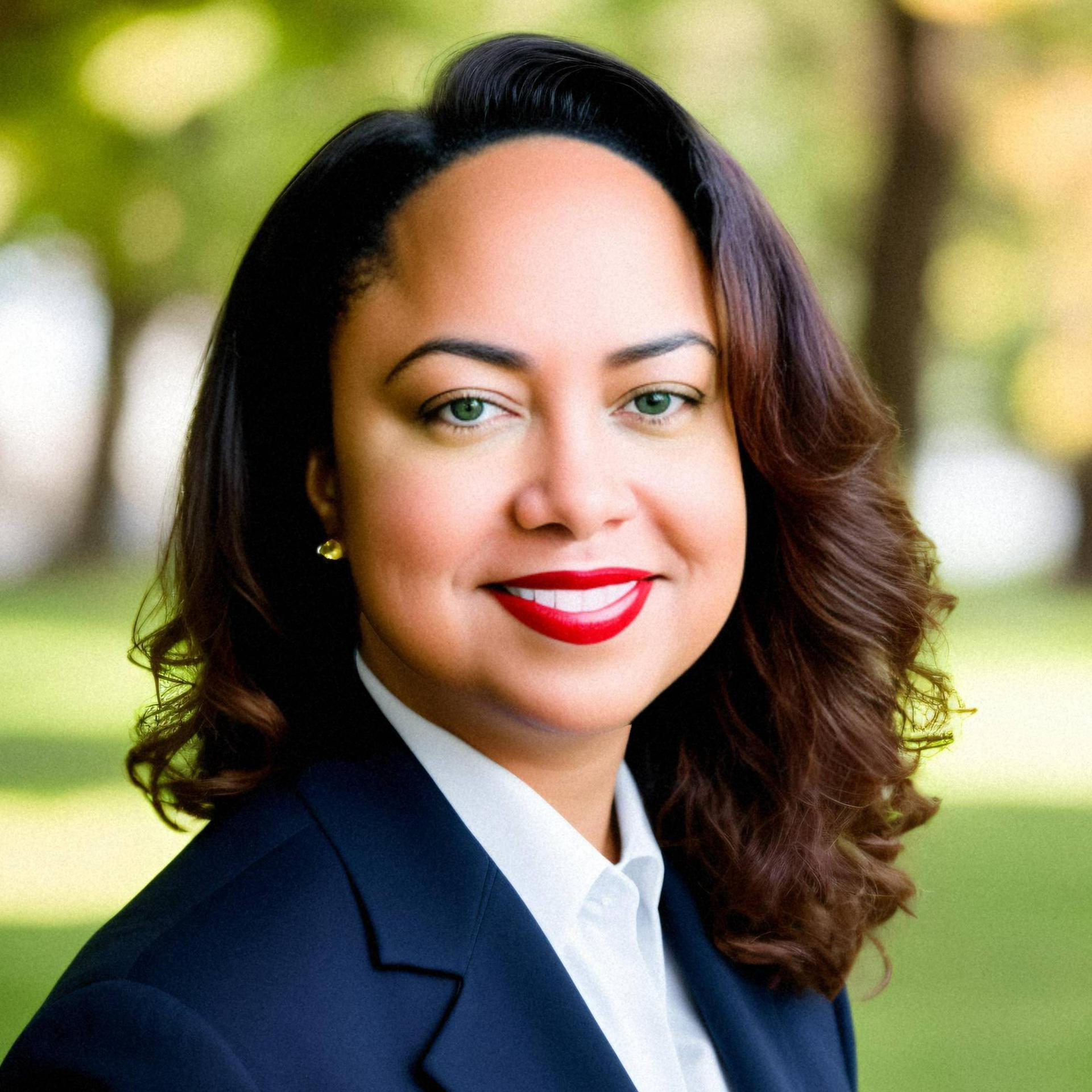 Teresa R. Watson