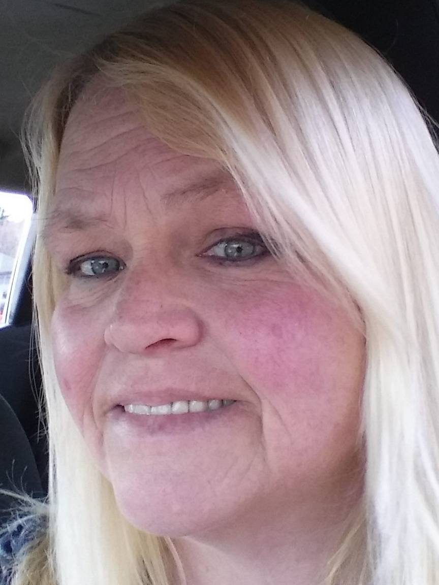 WANDA BEAUDRY