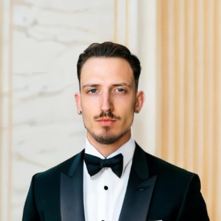 Dmitriy Khorov